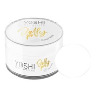 YOSHI Jelly Pro Cover Building Gel Ivory 50ml