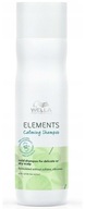 WELLA ELEMENTS UKLIDŇUJÚCI ŠAMPÓN 92% NATURAL 250ml