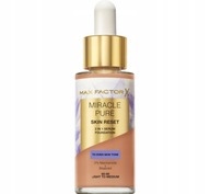 MAX FACTOR MIRACLE PURE FOUNDATION 2V1 60-80 SVETLÁ AŽ STREDNÁ