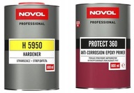 NOVOL PROTECT 360 + 5960 0,8+0,8 EPOXID 1,6