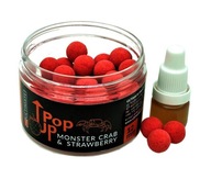 The Ultimate Pop Up 12mm Monster Crab & Strawberry