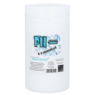 PH MINUS - AQUA MAGIC GRANULY DO BAZÉNU 1kg