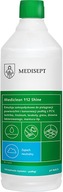 MEDICLEAN MC 112 - 1L Samolesklá emulzia na podkladovú bázu