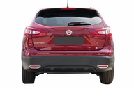 NISSAN QASHQAI J11 14-17 SVETLO ZADNÉHO NÁRAZNÍKA BROWLS