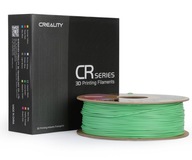 CREALITY FILAMENT CR-PLA MATNÁ 1,75mm 1kg ZELENÁ ZELENÁ PLA MATNÁ