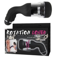 Rotujúci masturbátor Sex Rotation Lover Simulator