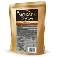 MOKATE prémiová čokoláda 1kg