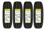 4 celoročné pneumatiky 165/70 R13 DĘBICA NAVIGATOR 2