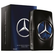 MERCEDES-BENZ MAN INTENSE EDT 100ml SPREJ