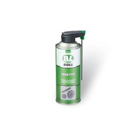 PTFE TEFLÓNOVÉ TUKY V SPREJOVACÍCH BOLLI 400 ML