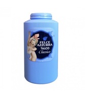 Felce Azzurra Talco Powder Classic telový mastenec v 500 G fľaši