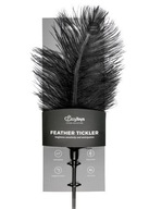 Bič - Black Feather Tickler