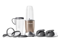 Hrnčekový mixér NUTRIBULLET NB910CP 900W 0,9L