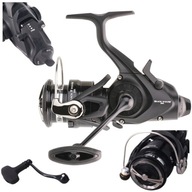 Navijak na kapry Daiwa Black Widow BR LT 3000