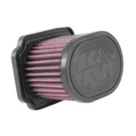 Vzduchový filter YAMAHA FZ-07, MT-07 689 2014-