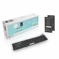 Batéria pre Dell XPS 15 9550 7260 mAh 11,4 V 84 Wh