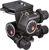 Manfrotto 410 JUNIOR 5kg presná hlava