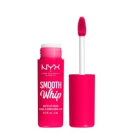 NYX Smooth Whip Matte Lip Cream 10 Pillow Fight