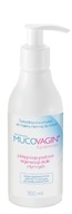 MUCOVAGIN Fyzioemulzia na intímnu hygienu, 150 ml