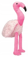 HRAČKY PRE PSY PLYŠOVÝ FLAMINGO 35 CM SO ZVUKOM