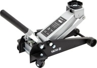 Hydraulický zdvihák Yato YT-17211 3t