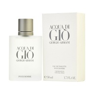 Armani Acqua di Gio Pour Homme EDT 50 ml