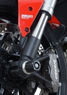 DUCATI MULTISTRADA POSÚVAČE ODPRUŽENIA