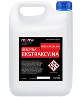 NÍZKO AROMATICKÝ extrakčný benzín 5L