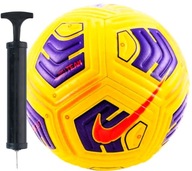 TRÉNINGOVÁ LOPTA 3 NIKE Academy CU8047 720 PUMP