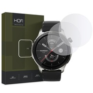 HOFI 9H TEPELNÉ SKLO PRE NA - AMAZFIT GTR 4