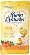 KURKA NATURKA Krmivo NUTRENA PISKLĘ pre sliepky 25 kg