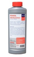 Kamix Foxol odstraňovač hrdze, 500 ml