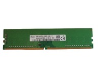 RAM DDR4 8GB PC4 2400T 19200U 2400MHz