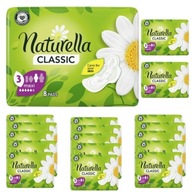 Hygienické vložky Naturella Classic Maxi x 18