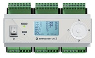 EUROSTER UNI3 OVLÁDAČ VYKUROVACIEHO SYSTÉMU