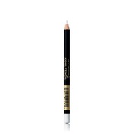 Ceruzka na oči Max Factor Kohl Pencil 010 biela