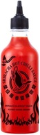 Sriracha horúca omáčka 455ml - hus zn