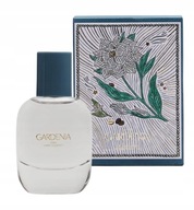 z565 DÁMSKY PARFÉM ZARA GARDENIA 30 ML HAPPY HOLIDAYS ženský - krásny