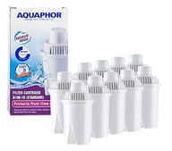 10KS NÁPLŇ NA VODNÝ FILTRAČ AQUAPHOR B100-15