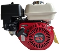 Spaľovací motor Honda GX 160 QX4 + snímač oleja