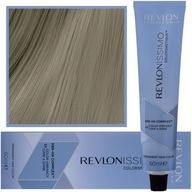 Profesionálna farba na vlasy Revlon Revlonissimo Colorsmetique 6.01