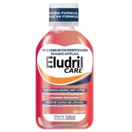 Eludril Care - ústna voda 500 ml