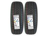 2 zimné pneumatiky 215/60R17 Dębica Frigo SUV 2