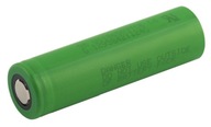 Batéria Sony 18650 Li-Ion 3,7V 3000mAh