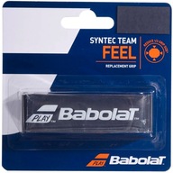 Babolat Syntec Team Feel páska čierna 670065 105