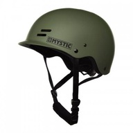 Mystic kitesurfingová prilba - Predator Dark Olive L/XL