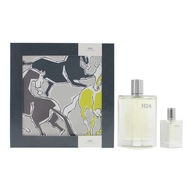 Hermes H24 Set EDT 100 ml + EDT 12,5 ml