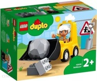 LEGO DUPLO 10930 BULDOZER