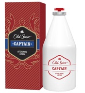 Old Spice, voda po holení, kapitán, 100 ml