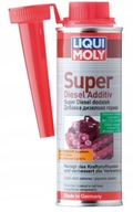 LIQUI MOLY DIESEL ADITIVE ON - 250 ml - 8343